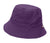 Purple / S (0-6M)