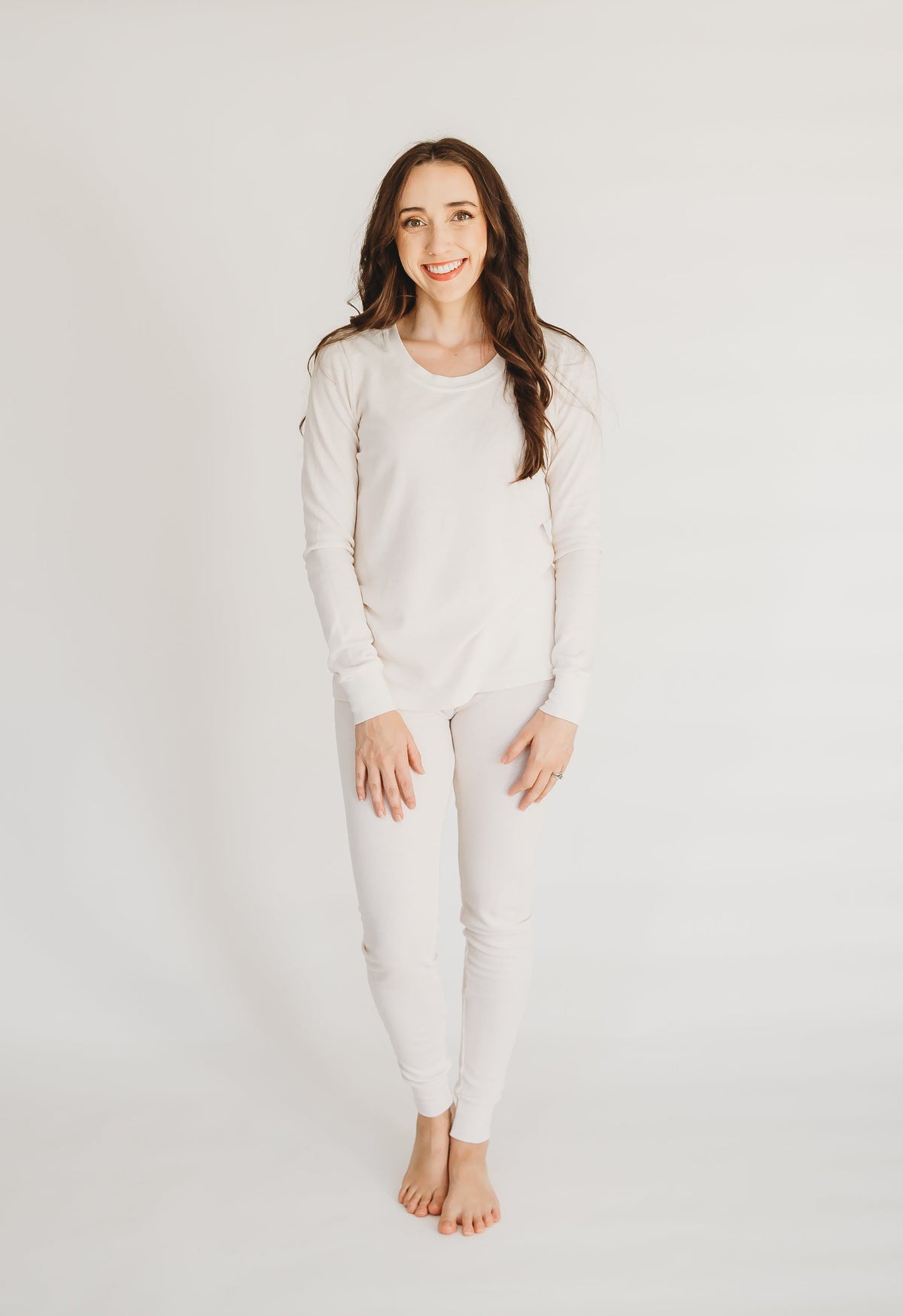 Women&#39;s Thermal 2-Piece Long Johns