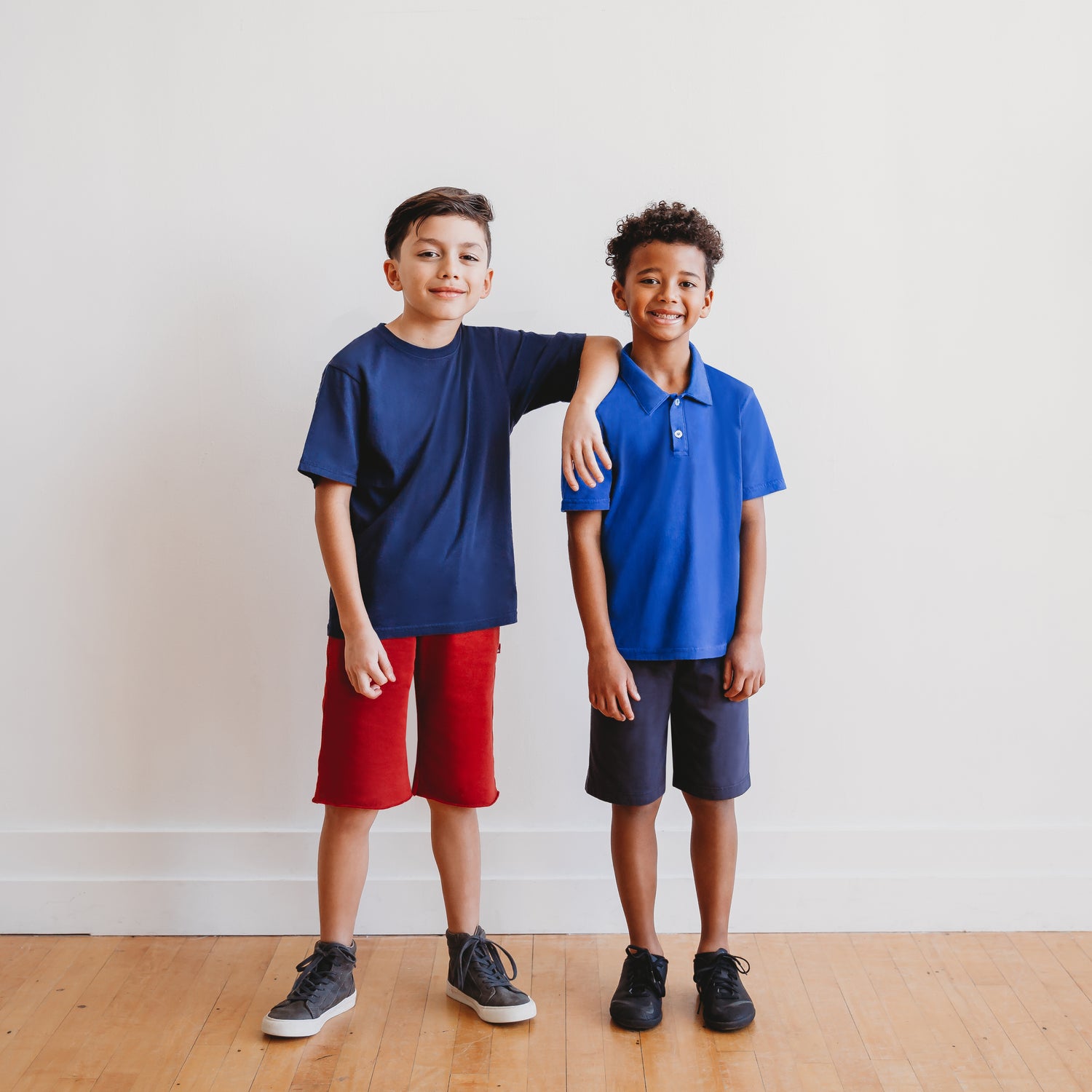 Sensory Friendly Clothing for kids that is adaptive