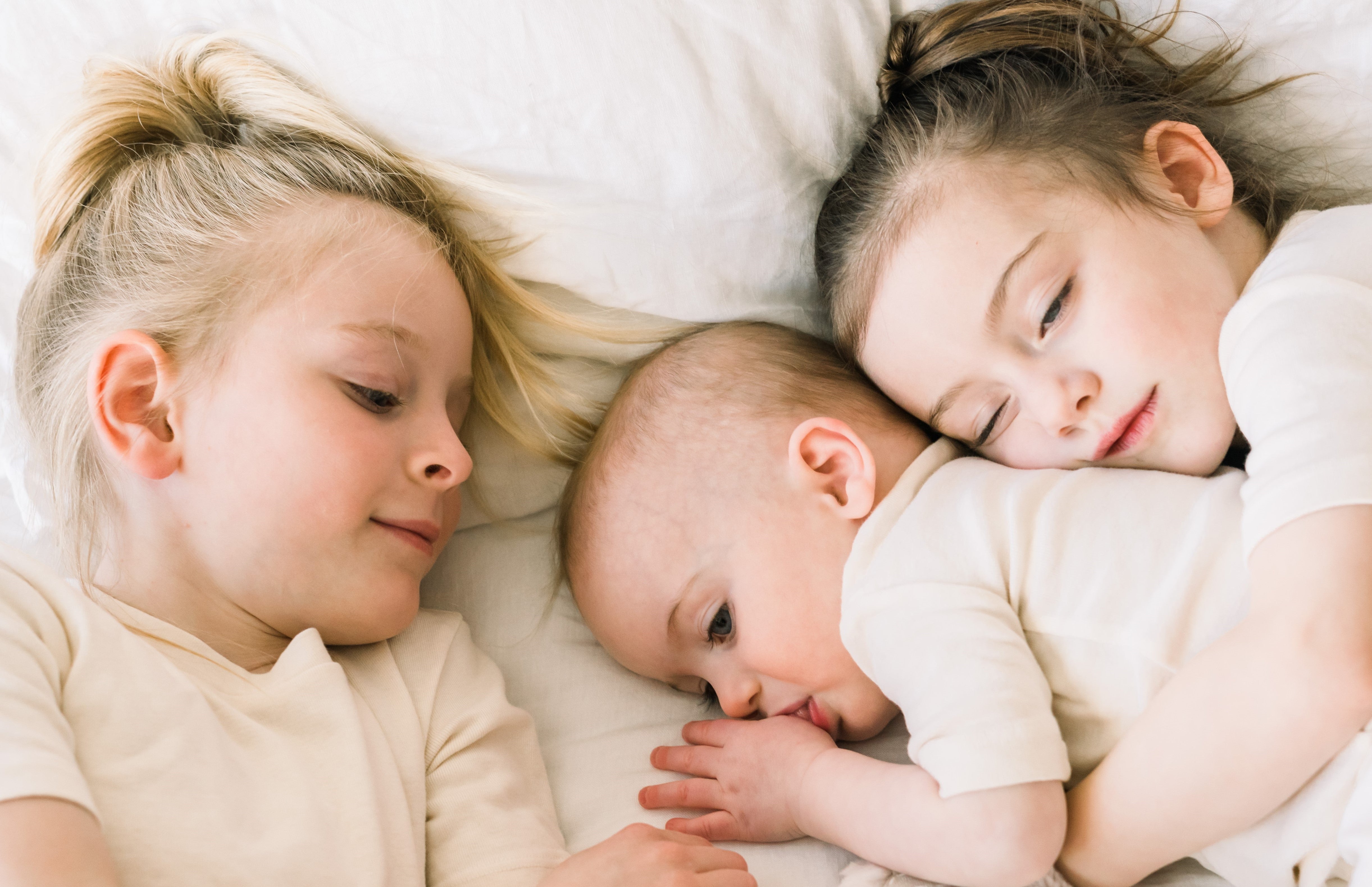 Baby sleep sets deals