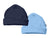 Newborn / Navy / Bright Light Blue