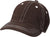 S (0-6M) / Chocolate Brown