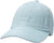S (0-6M) / Bright Light Blue