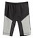 Black w/ medium gray trim / 9-12M