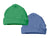 Newborn / Elf Green / Denim Blue
