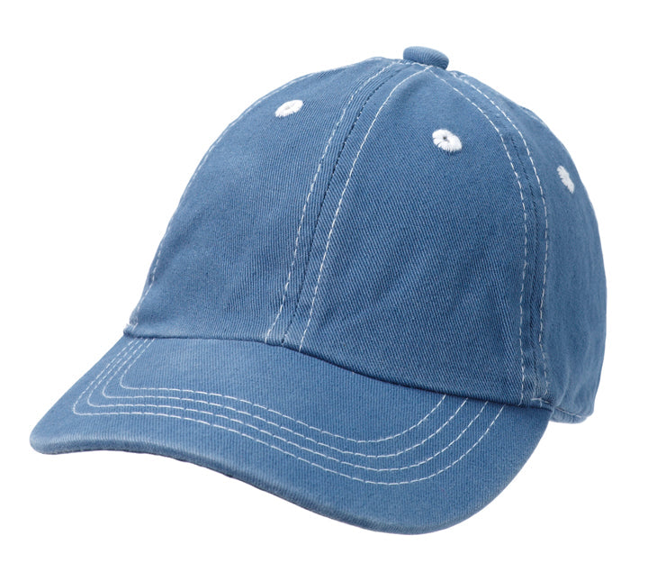 Denim Blue