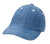 S (0-6M) / Denim Blue