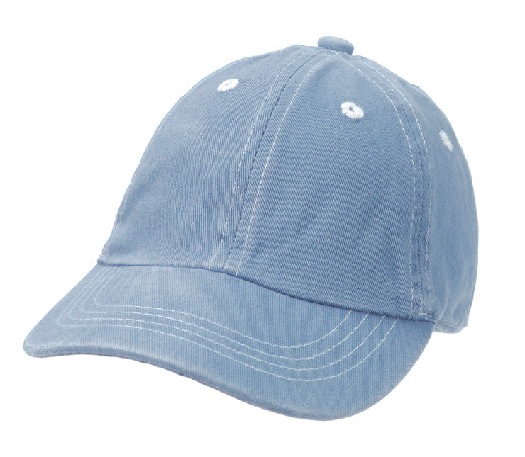 Faded Blue