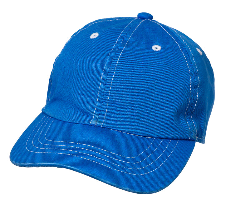 Bright Electric Blue
