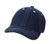 S (0-6M) / Navy Blue