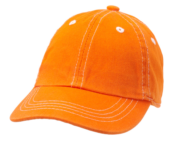 Spring Orange