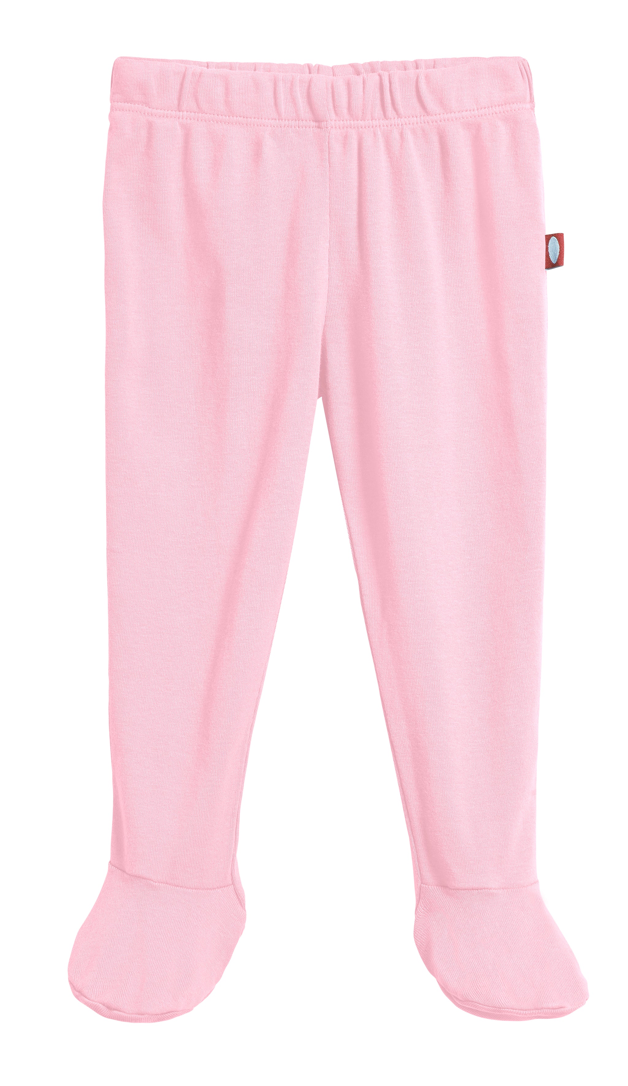 Staple Sweatpants Baby Pink - Baby pink