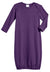 Newborn / Purple