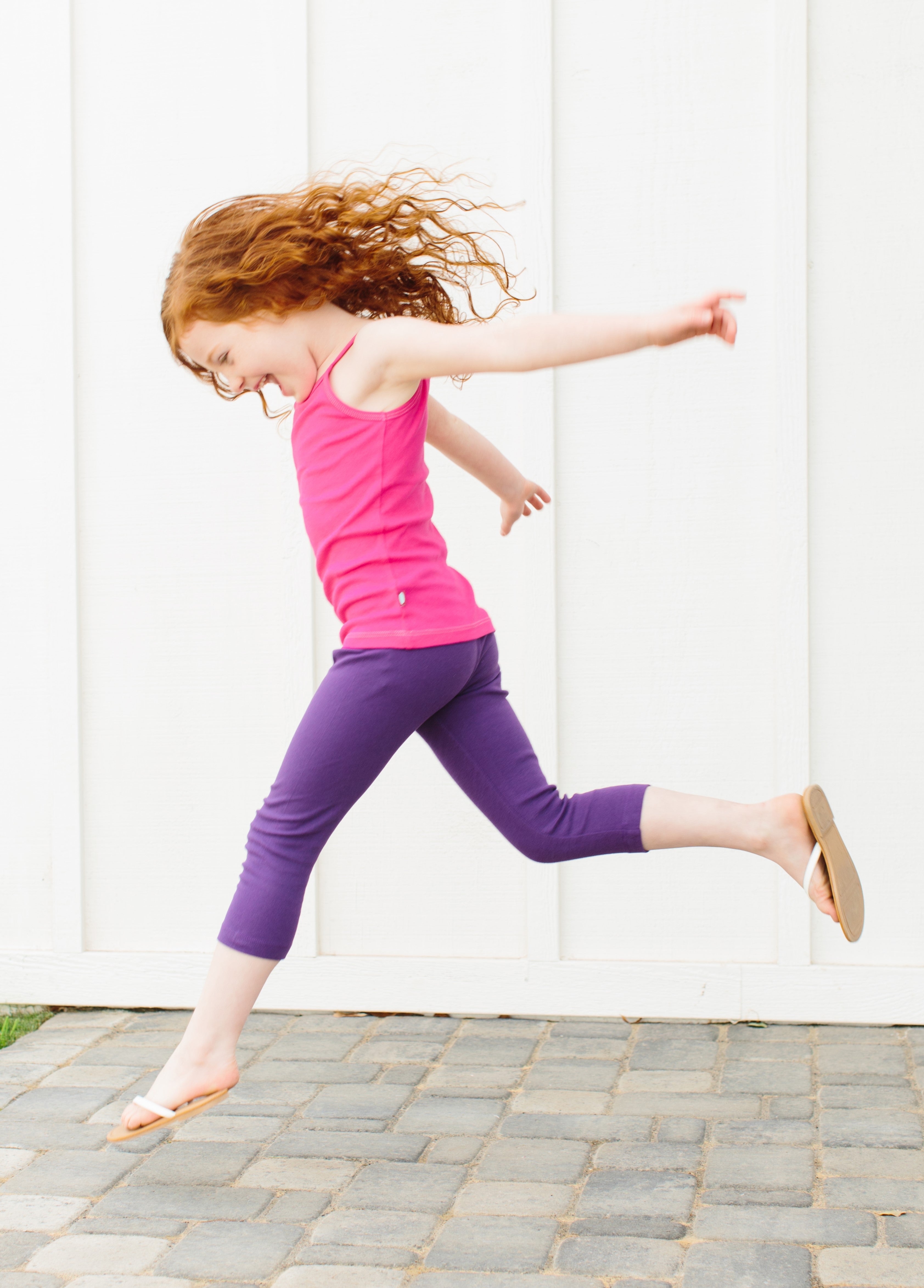 Redbest Ladies' Capri Leggings In A 2-pack - Buy At - Foto 11