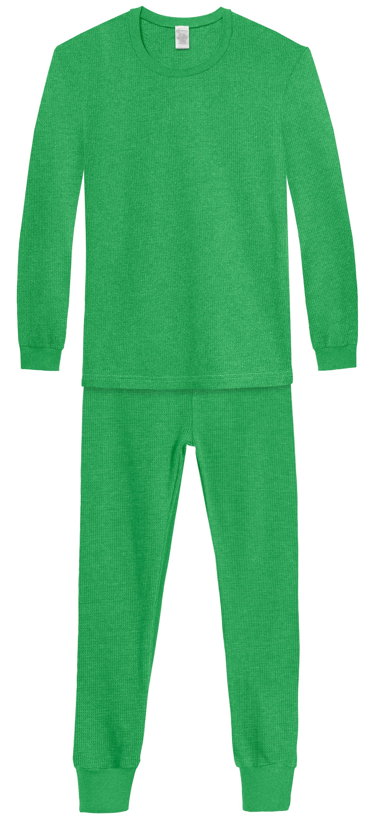 Men&#39;s Thermal 2-Piece Long Johns