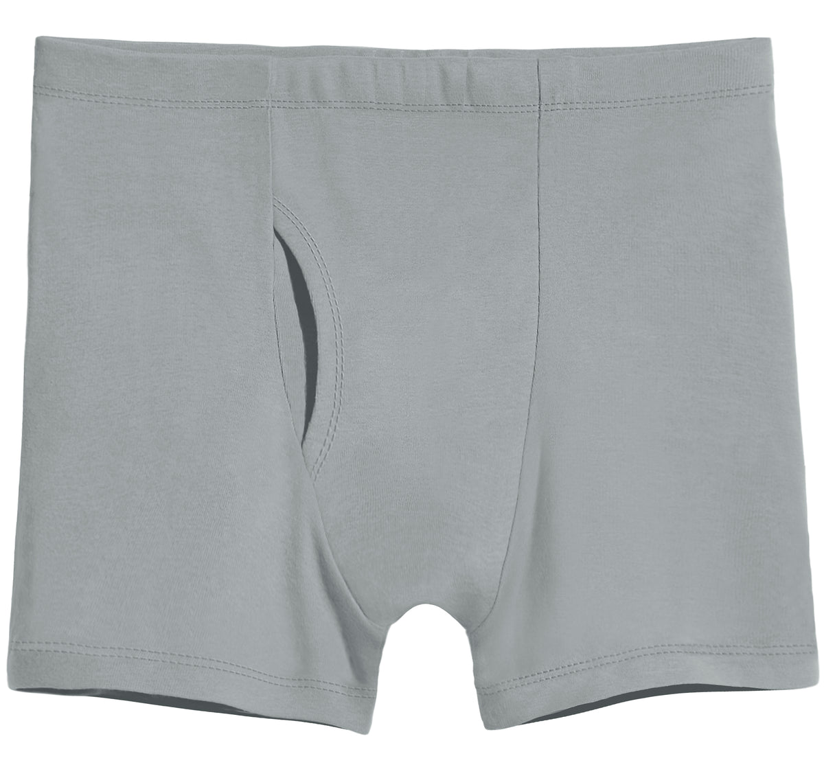 Men&#39;s Soft 100% Organic Cotton Boxer Briefs | Road