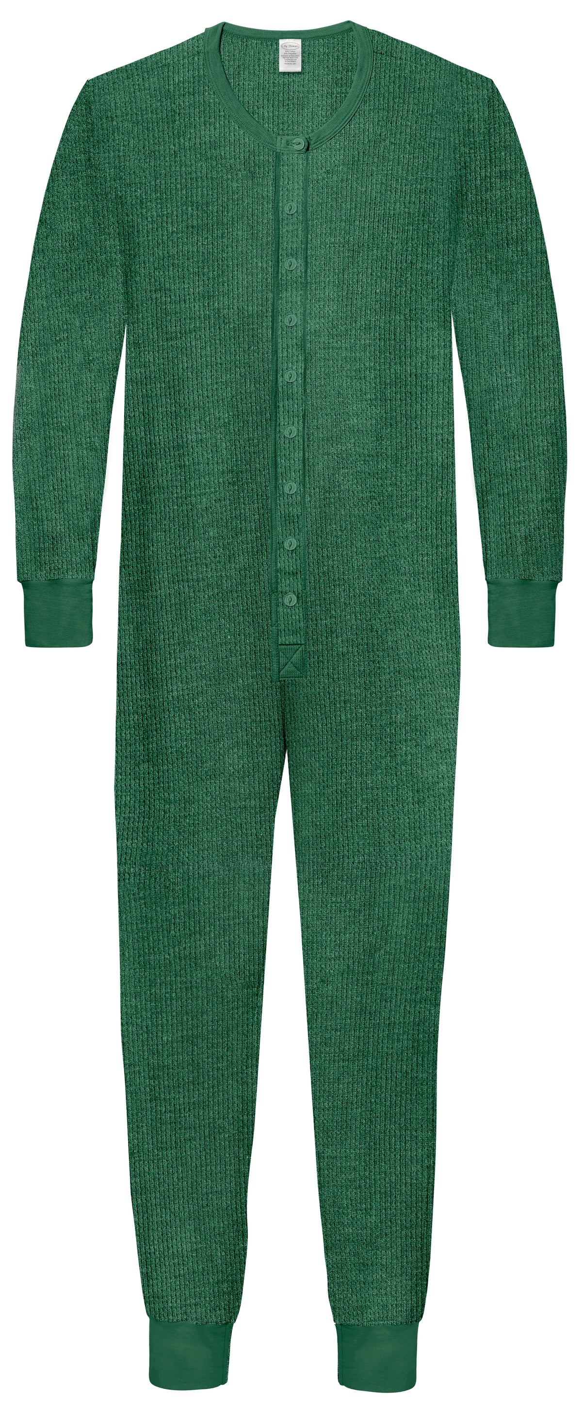 Men&#39;s Thermal Union Suit