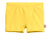 Yellow w. Matching Stitch / 2T