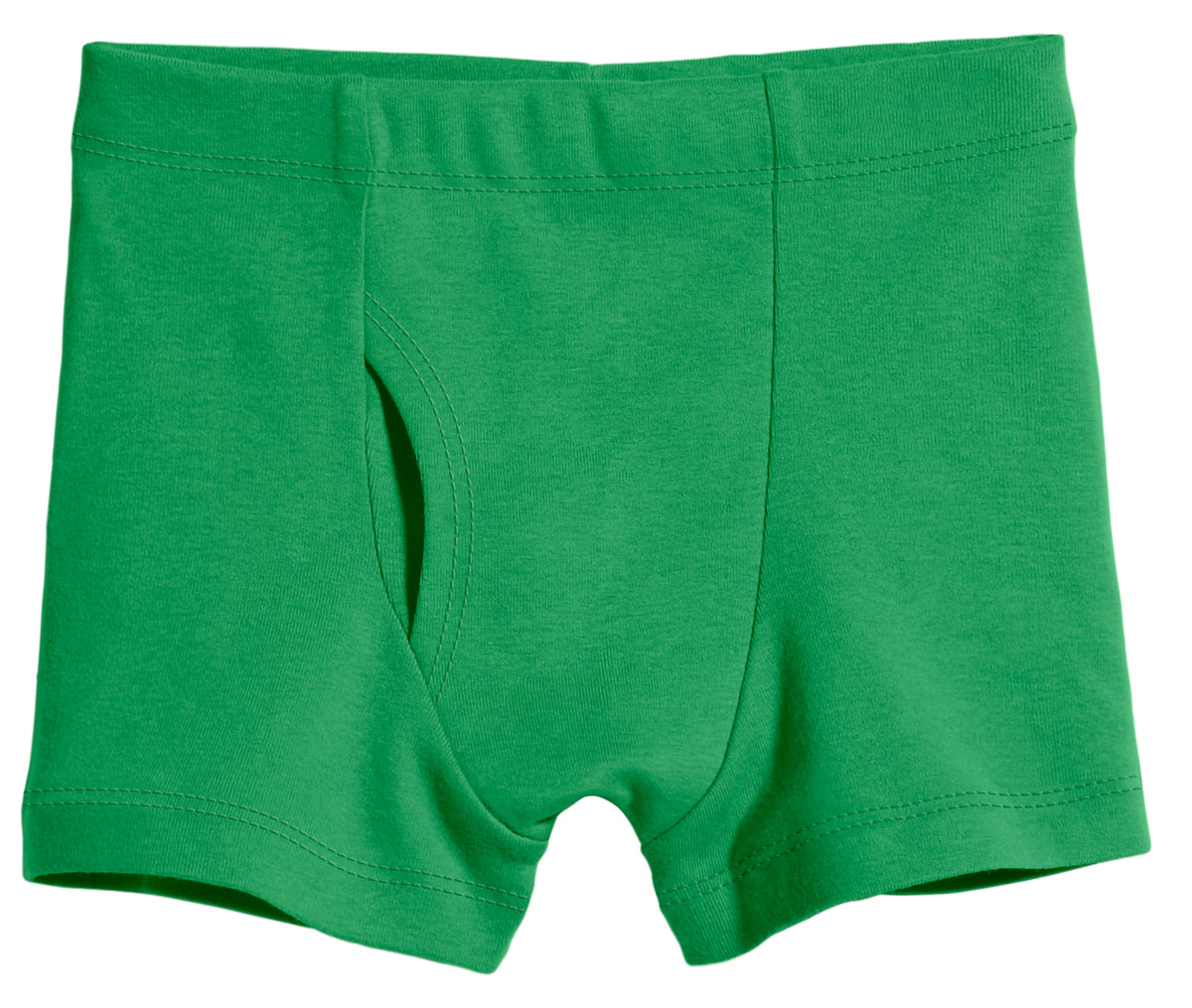 Boys Organic Boxer Briefs Seconds | Damage Elf