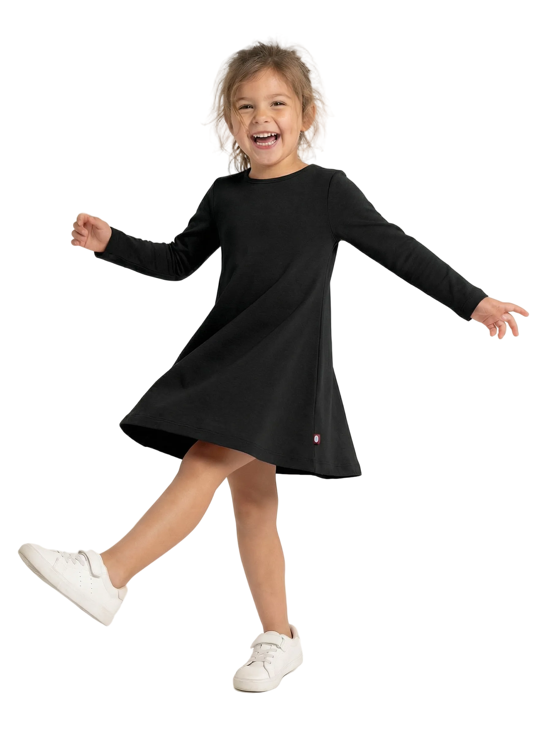 Long Sleeve Dresses - City Threads USA Long Sleeve Dresses - City Threads USA