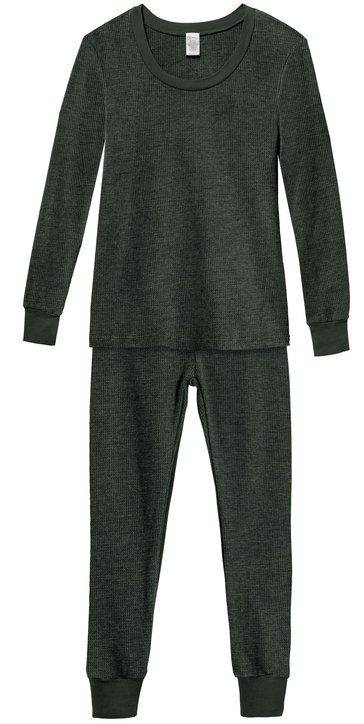 Women&#39;s Thermal 2-Piece Long Johns