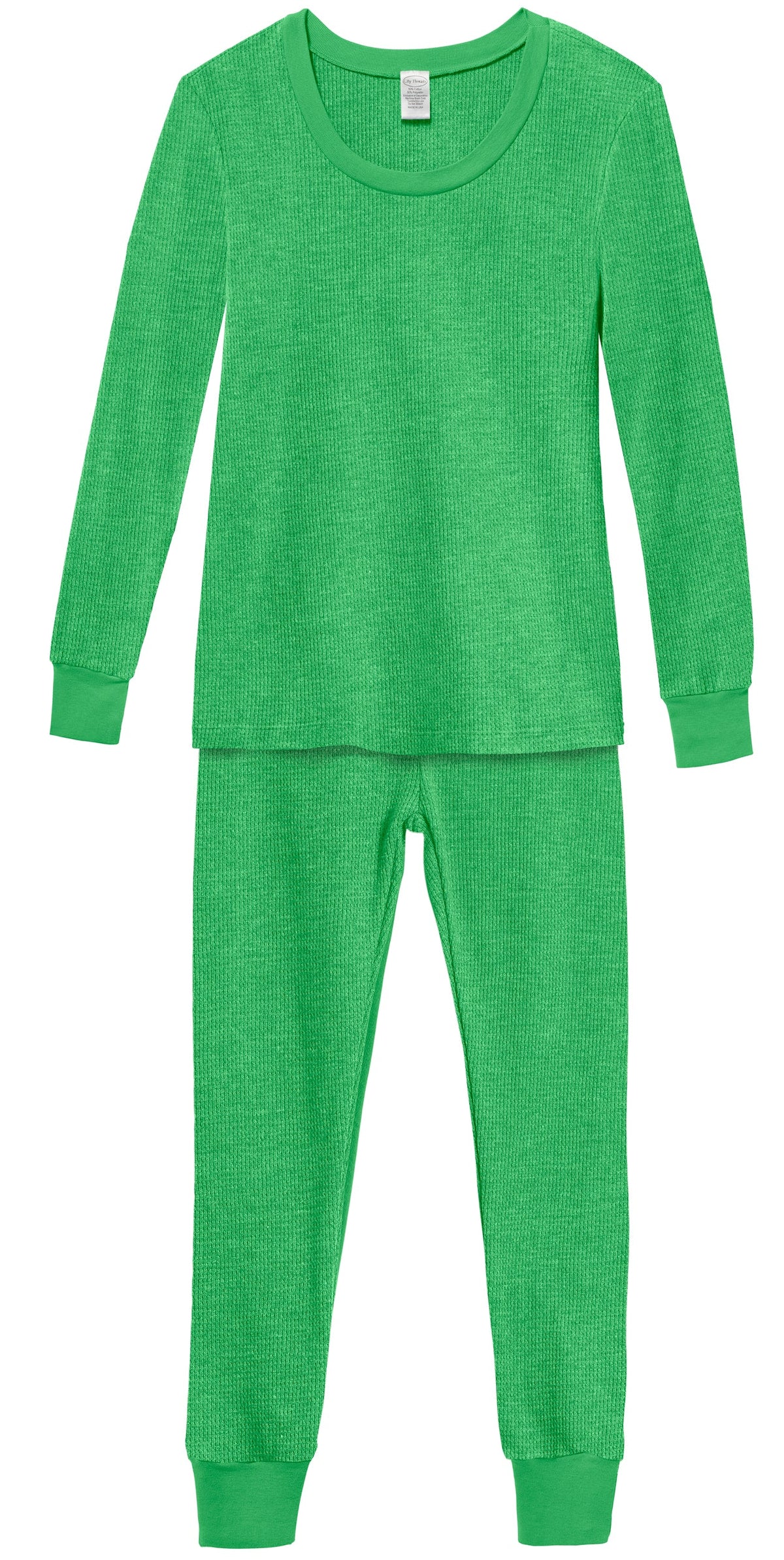 Women&#39;s Thermal 2-Piece Long Johns
