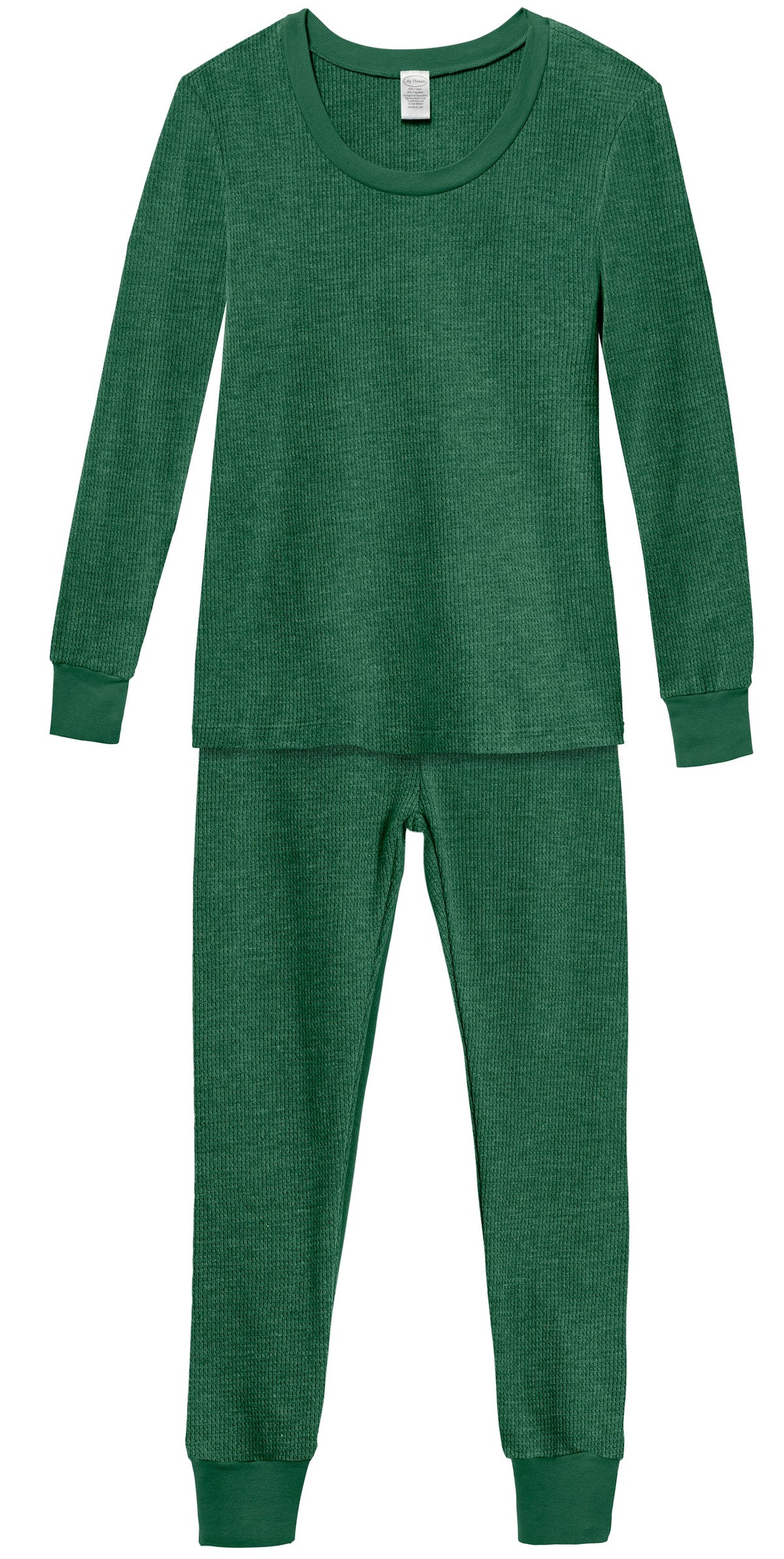 Women&#39;s Thermal 2-Piece Long Johns