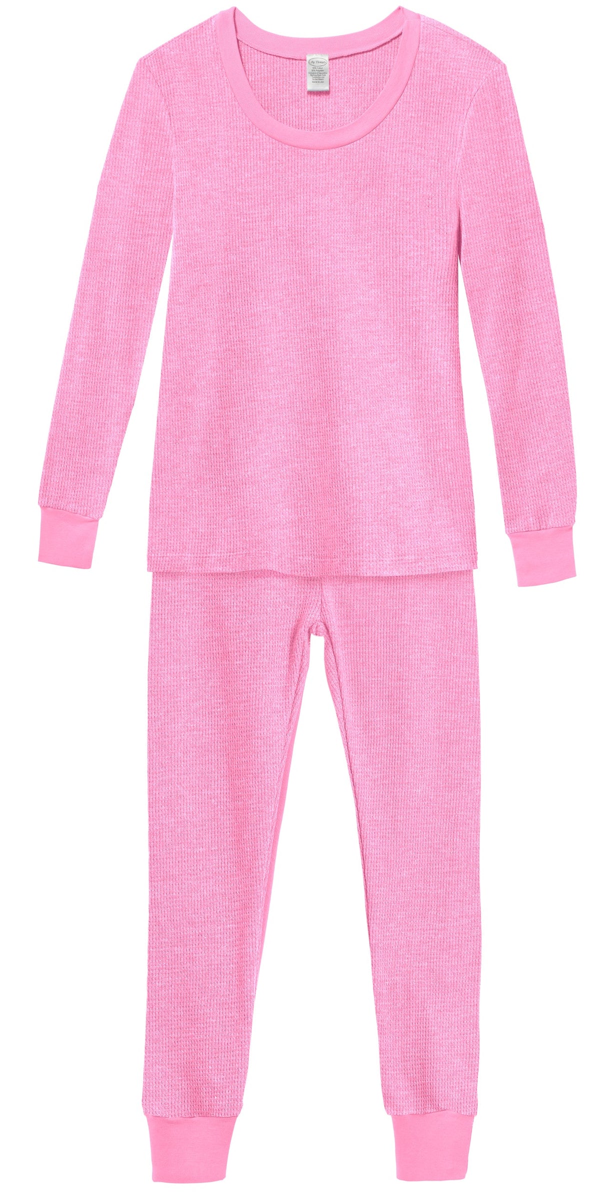 Women&#39;s Thermal 2-Piece Long Johns