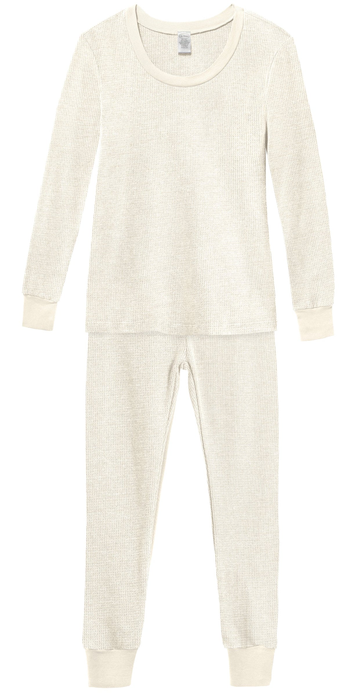 Women&#39;s Thermal 2-Piece Long Johns