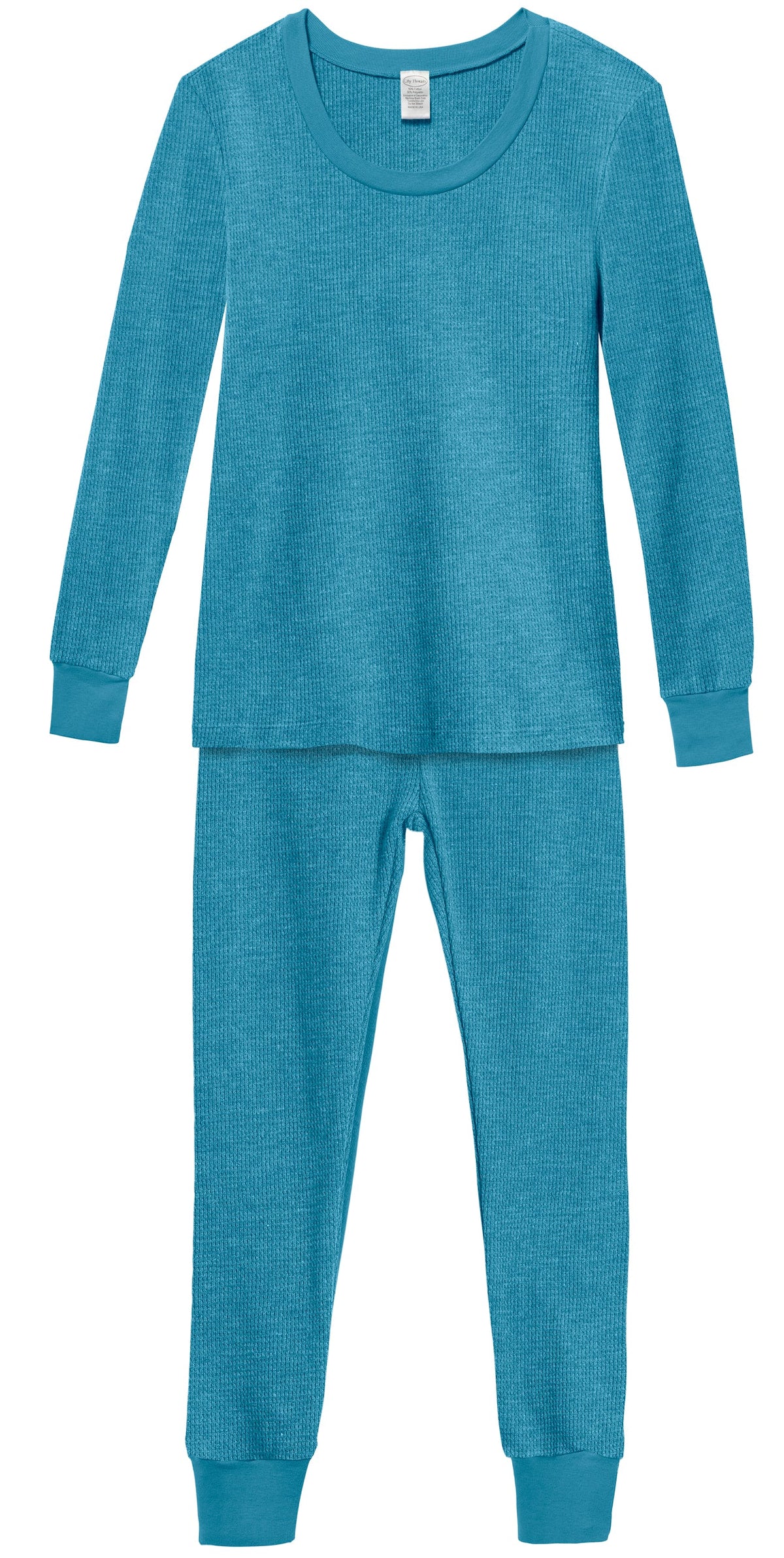 Women&#39;s Thermal 2-Piece Long Johns