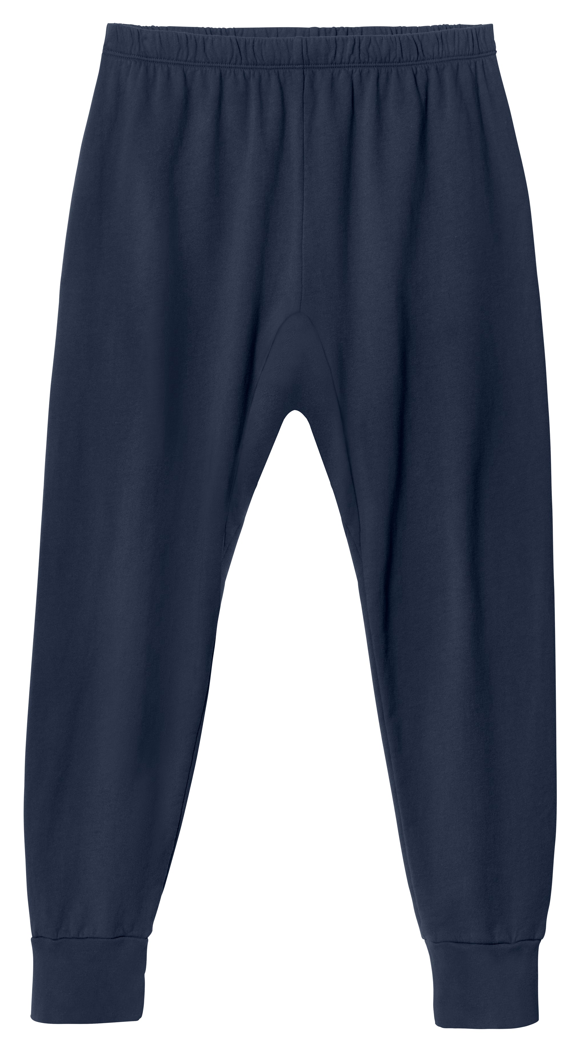 Women's Super Soft 100% Cotton Lightweight Fleece Jogger