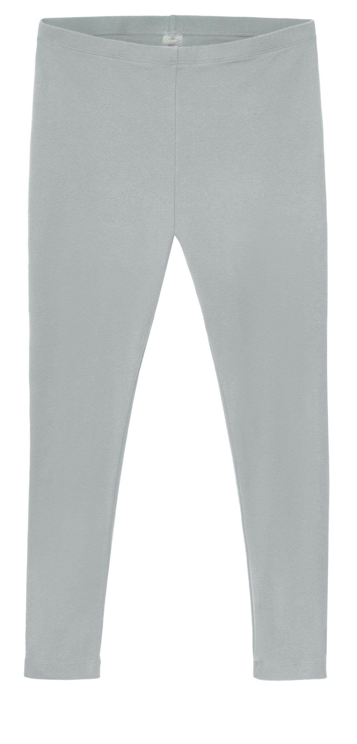 Women&#39;s Soft 100% Cotton Petite Full-Length Leggings | Road