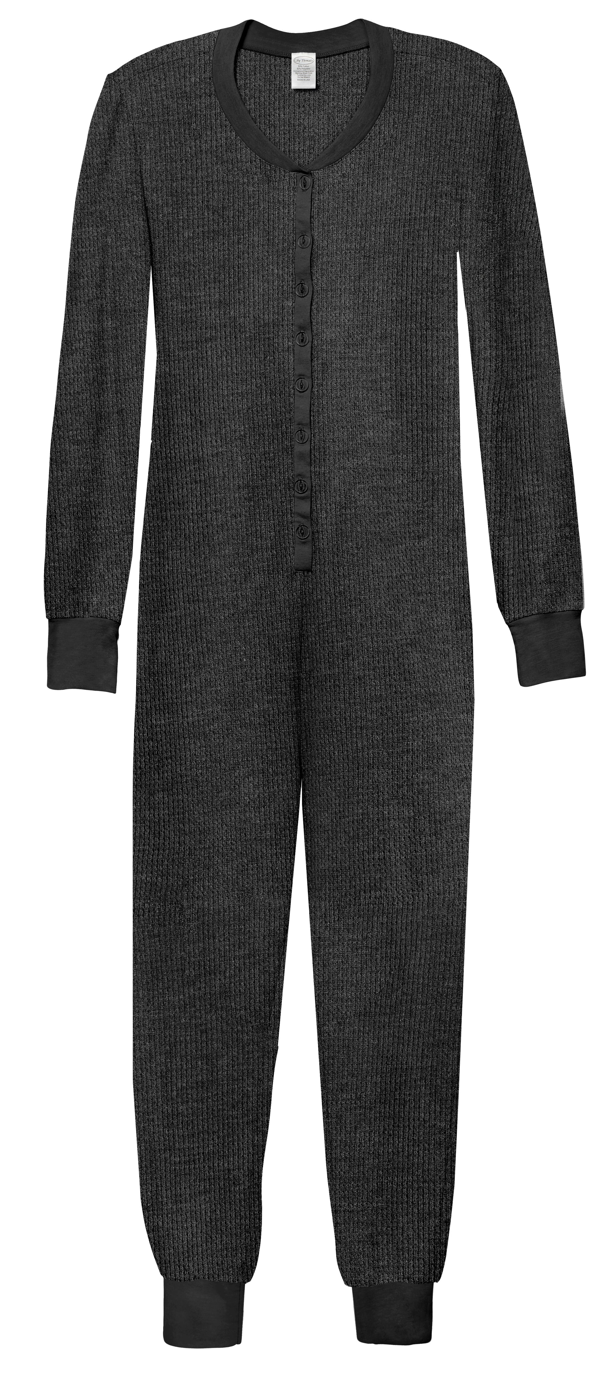 Women's Thermal Union Suit - City Threads USA Women's Thermal Union Suit - City Threads USA