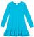 Turquoise / 12-18M