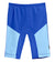 Royal Blue w/ bright lt blue trim / 9-12M