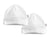 Newborn / White / White