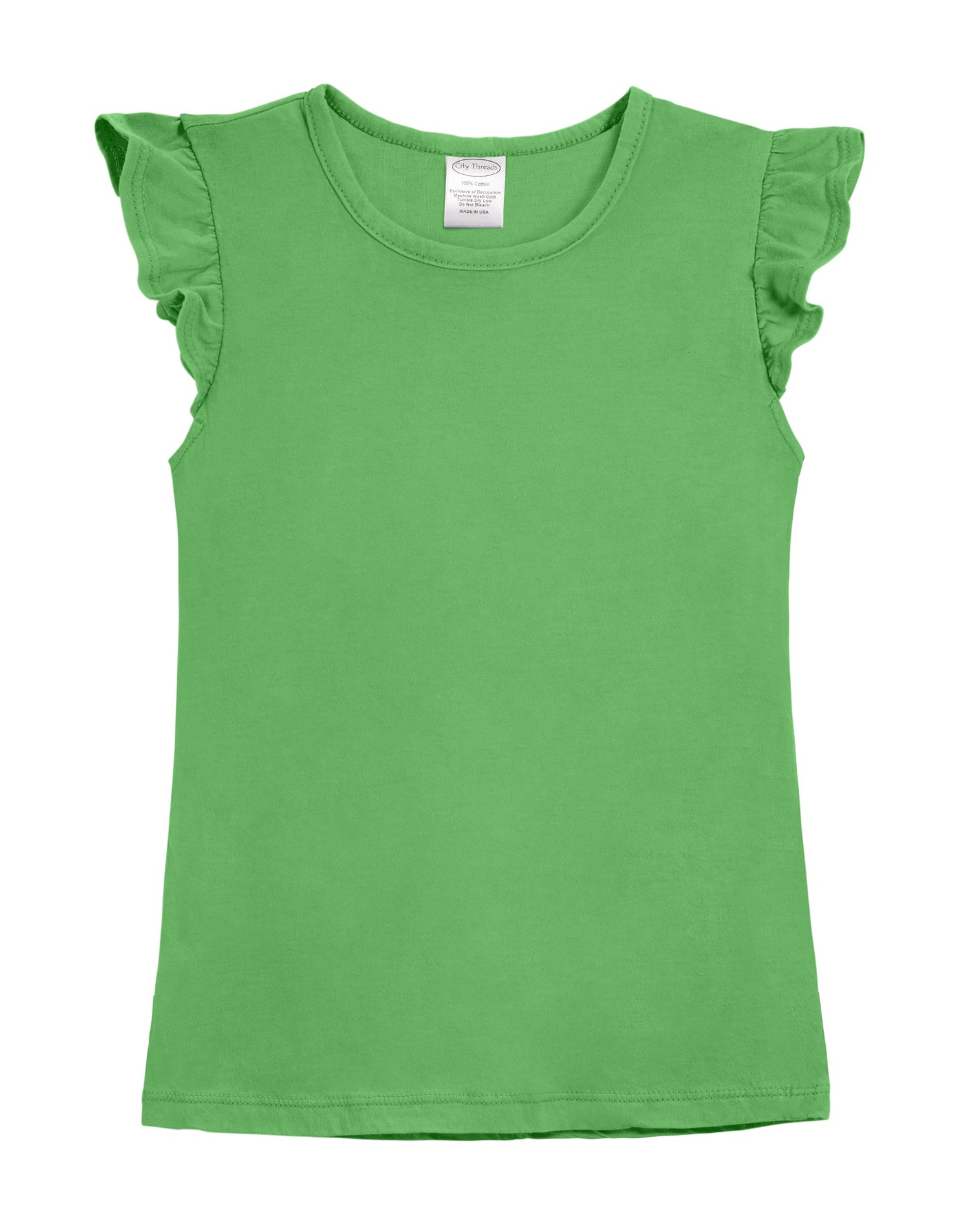 Elf Green