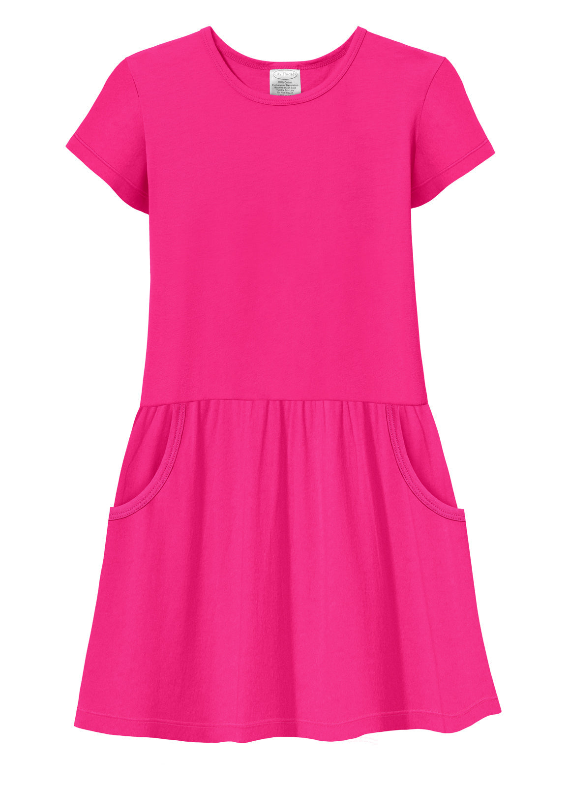 Hot Pink