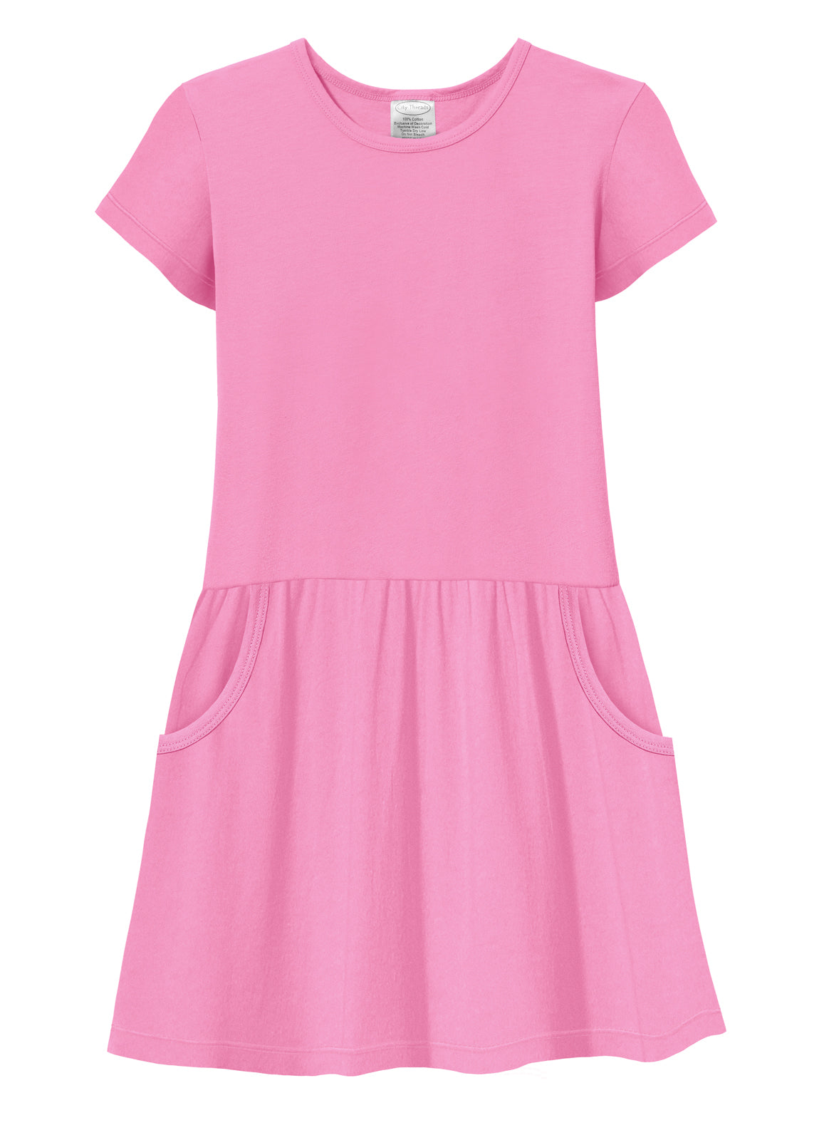 Medium Pink