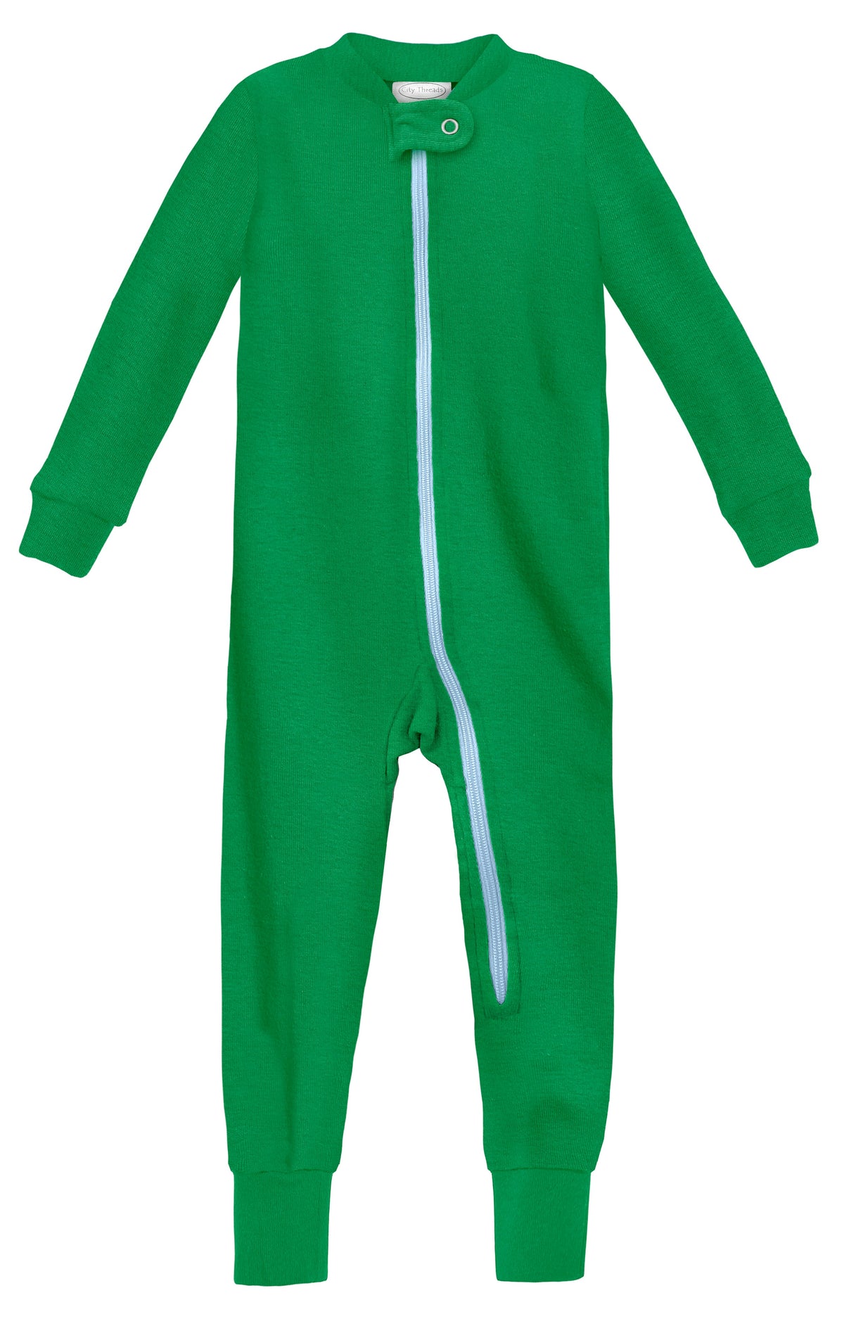 Elf Green