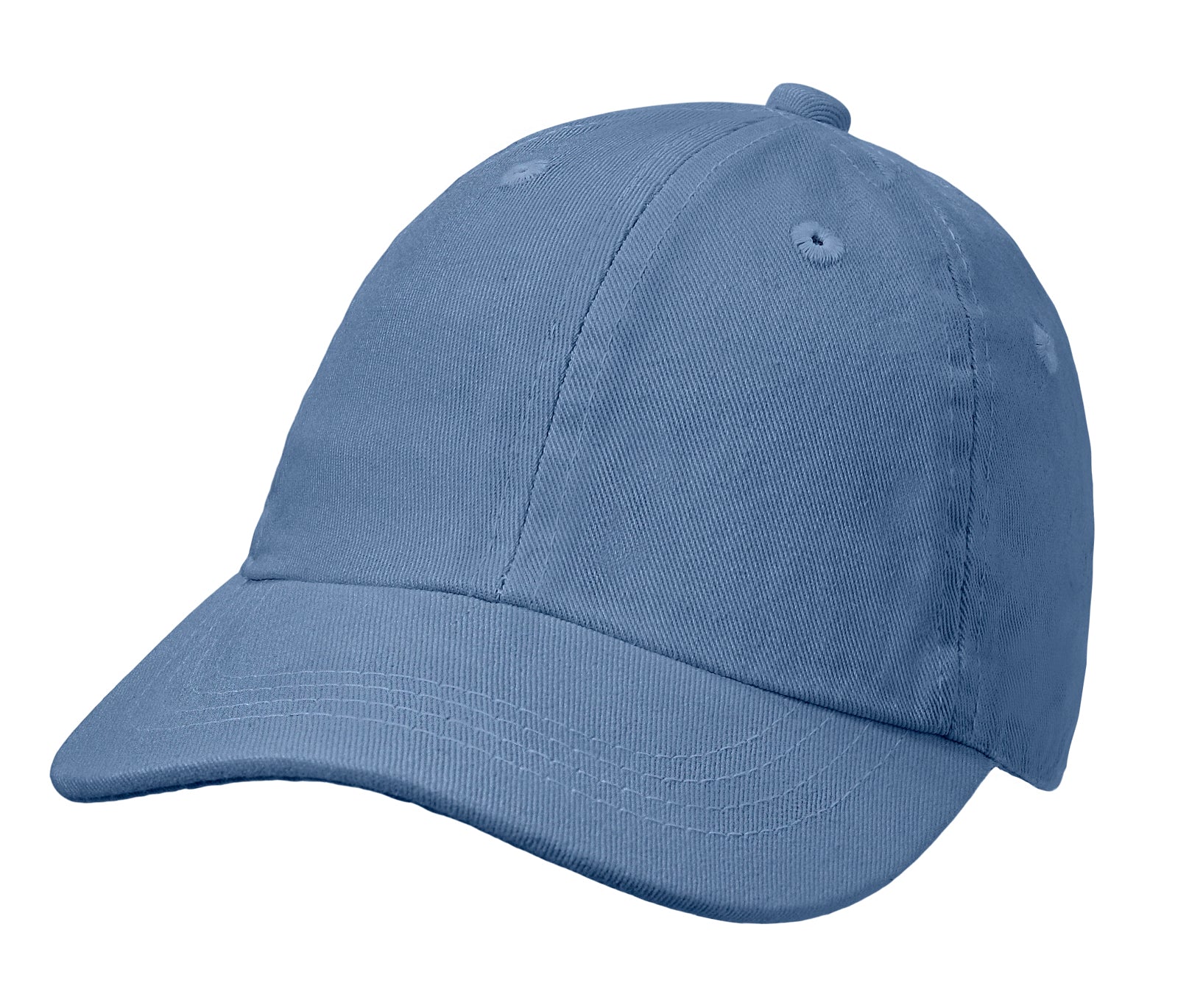 Plain Baseball Cap