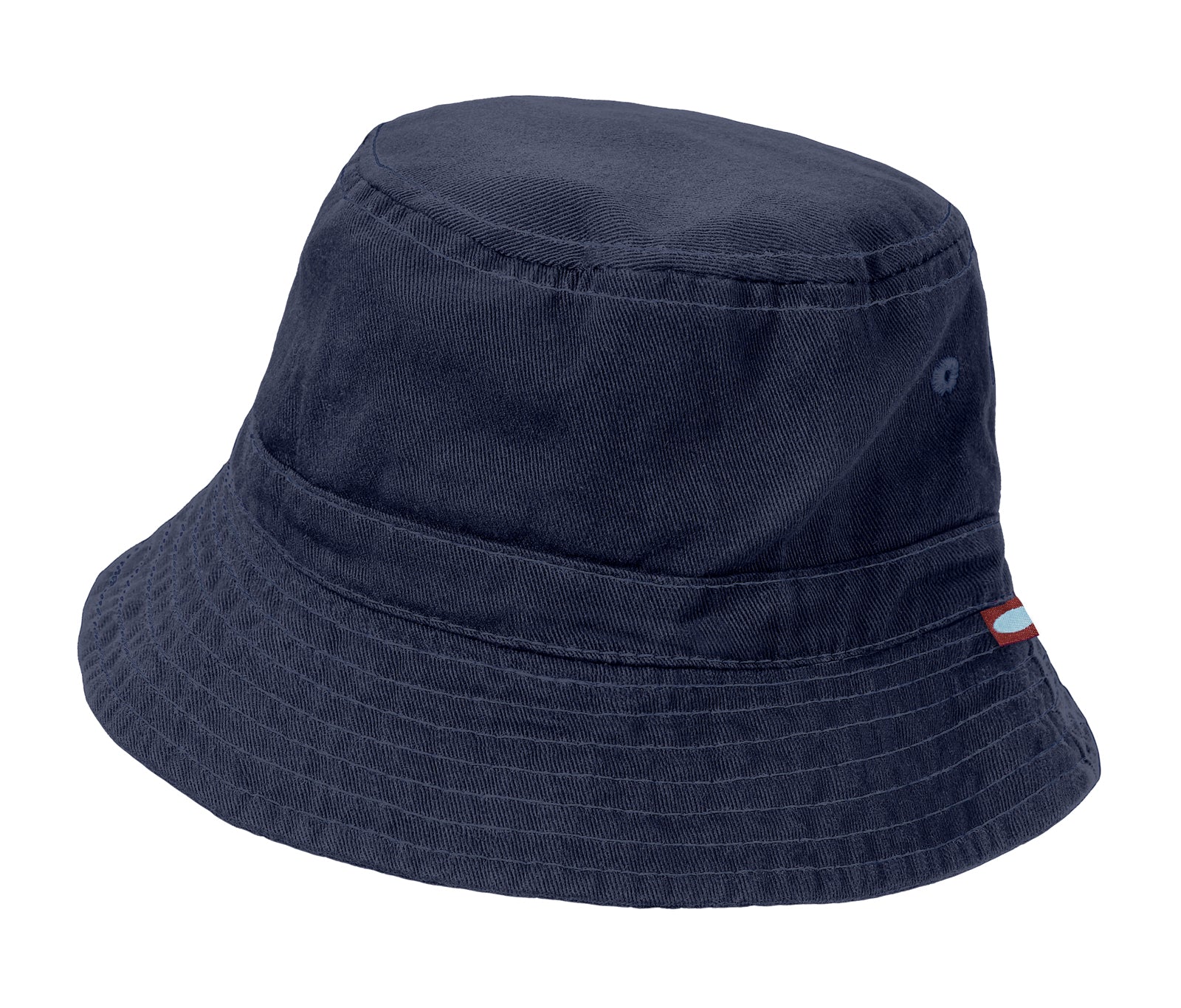 COTTON TWILL BUCKET HAT NAVY 未使用 Cotton Twill Bucket Hat | Unisex Accessories | MUJI USA