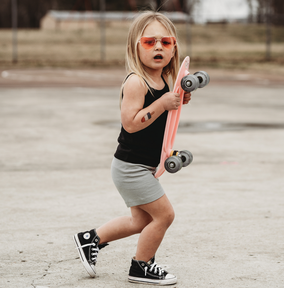 Girls Soft 100 Cotton Bike Shorts Chocolate City Threads USA