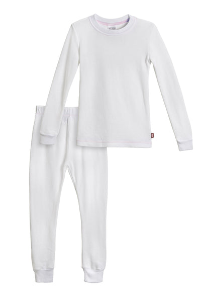 【期間限定】 7202pjt-elp-wh-thermal-2-pc- Clothing