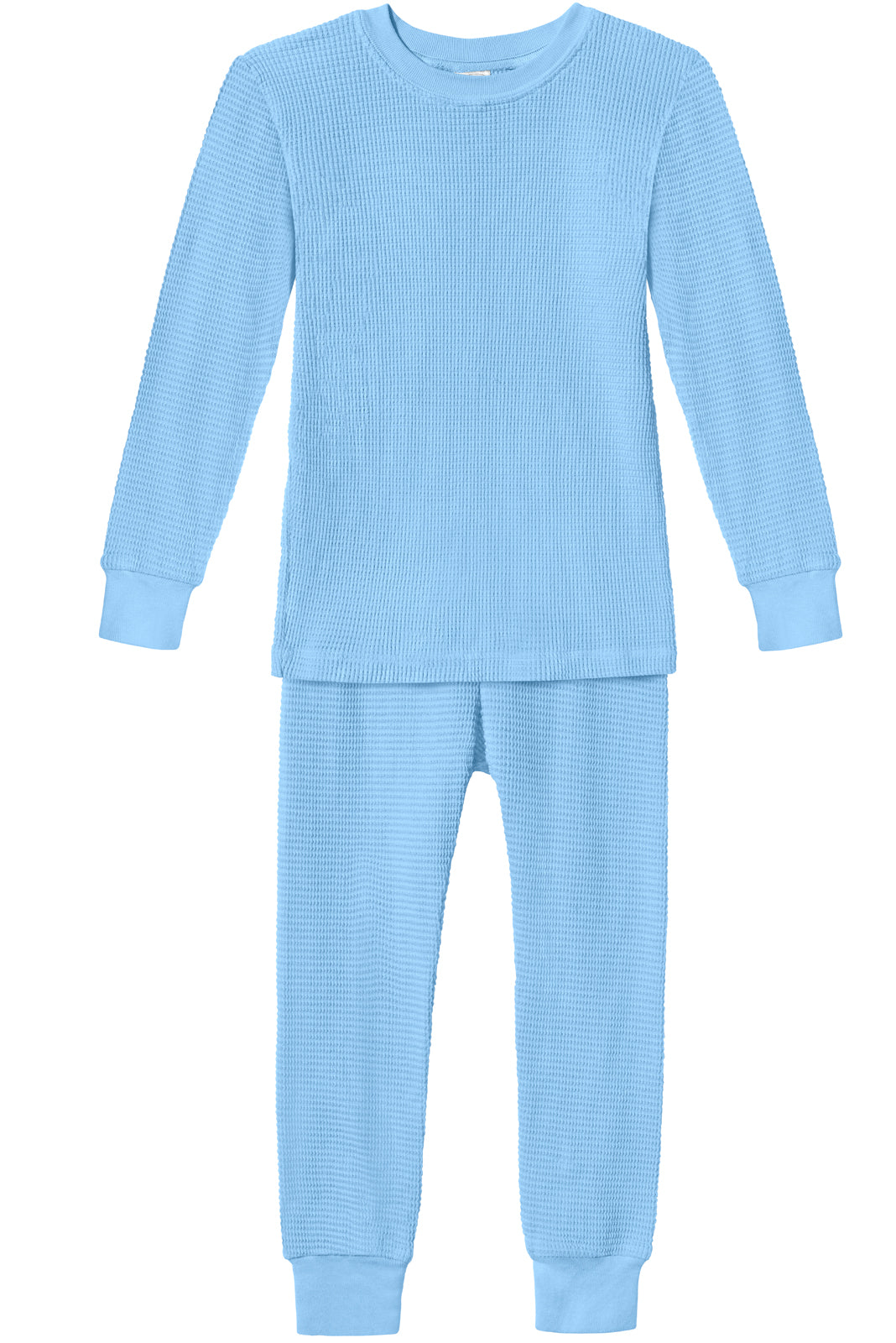 Boys and Girls 100% Cotton Soft & Warm Heavier Thermal Long John