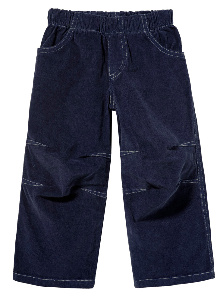 Boys Corduroy Pants - Soft Cord Stretch Pants - City Threads USA