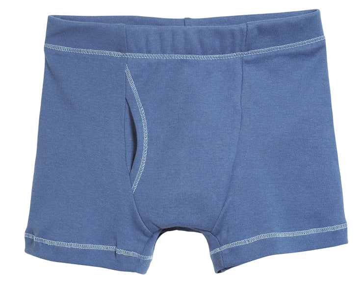 Denim Blue