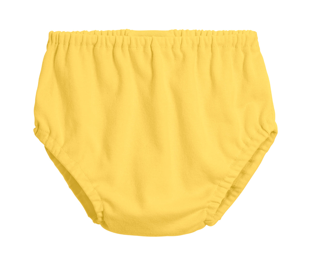 Girls and Boys Soft Organic Cotton Diaper Cover