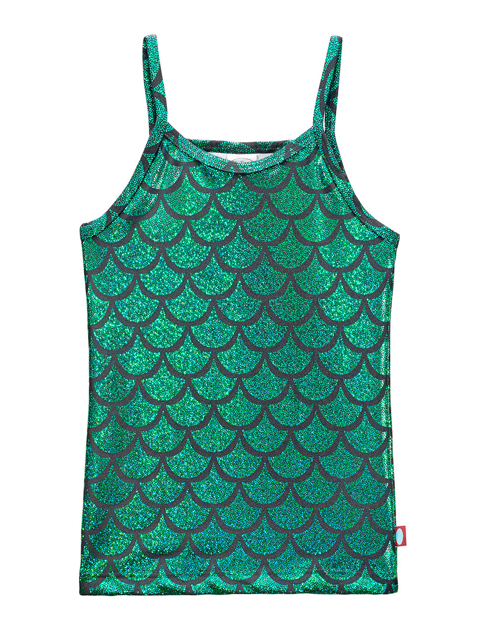 Girls Novelty Lined Camisole - City Threads USA