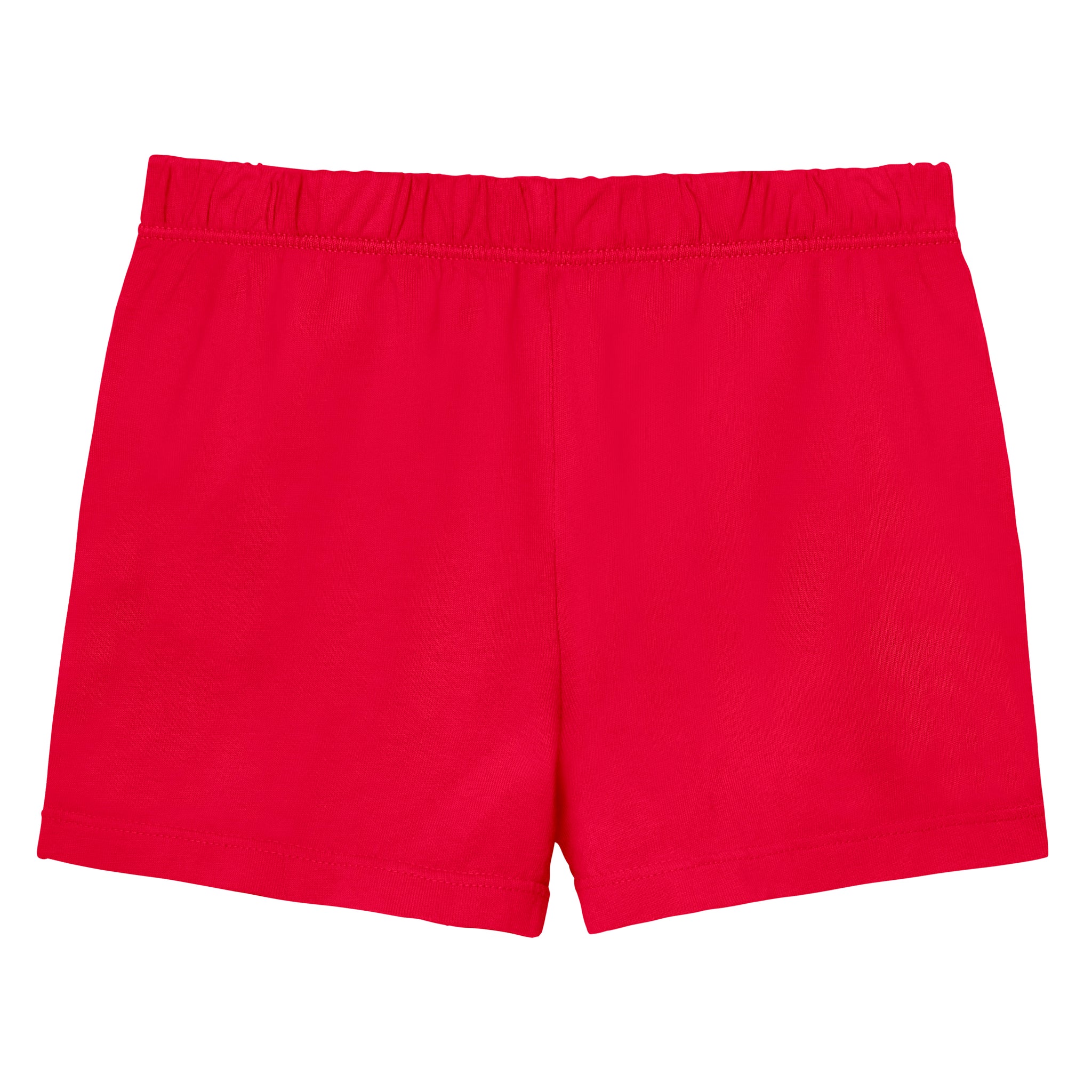 Girls soft shorts hotsell